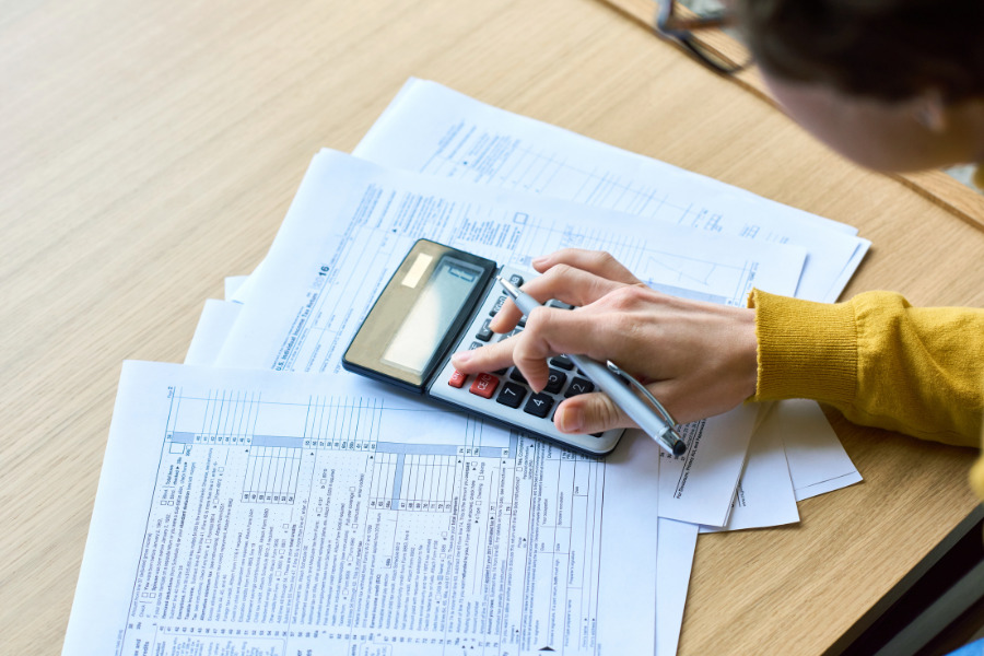 ทำไมผู้ประกอบการจะต้องรู้ วิธีถอด VAT
