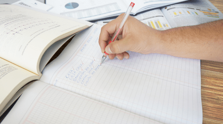 เจ้าหนี้การค้า คืออะไร