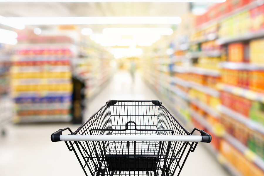 สินค้าสะดวกซื้อ (Convenience Goods)